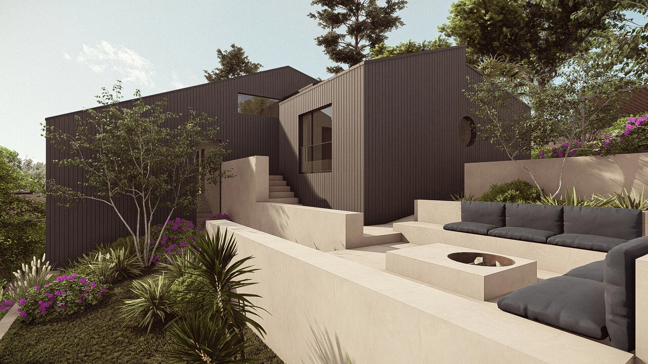 Moradia T4 para Venda em Colares Foto 9