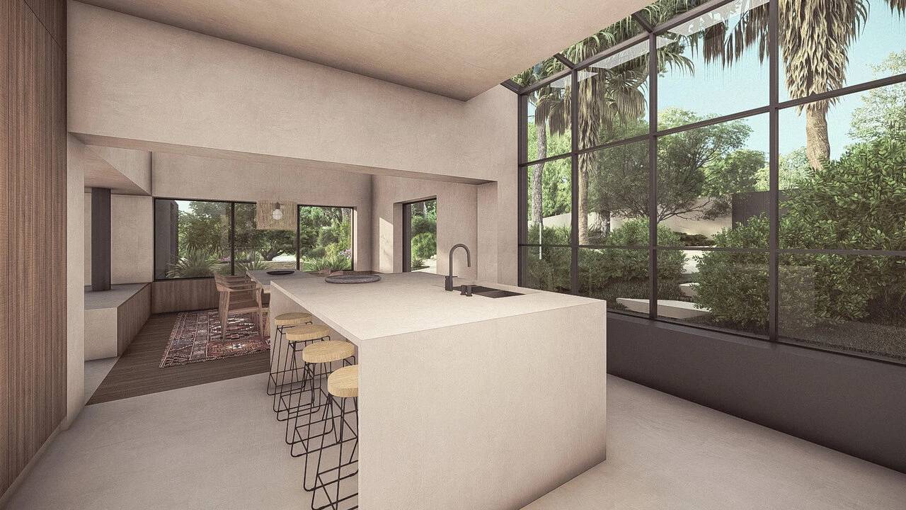 Moradia T4 para Venda em Colares Foto 7