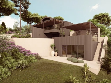 Moradia T4 para Venda em Colares
