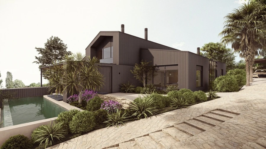 Moradia T4 para Venda em Colares Foto 14