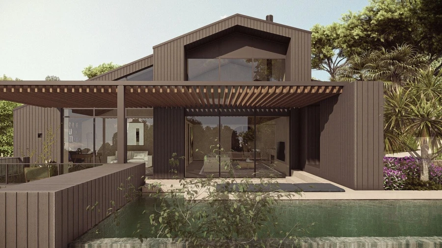 Moradia T4 para Venda em Colares Foto 16