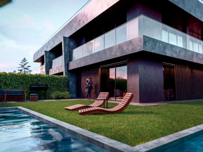 Terreno para Venda em Canidelo Foto 1