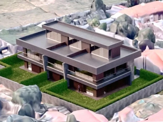 Terreno para Venda em Canidelo Foto 5