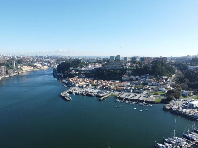 Terreno para Venda em Canidelo Foto 7