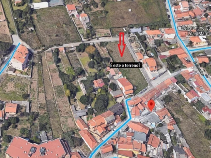 Terreno para Venda em Canidelo Foto 9