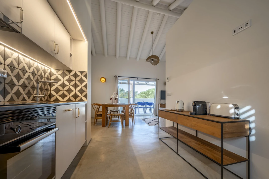 Apartamento T2 para Venda em Carvalhal Foto 5