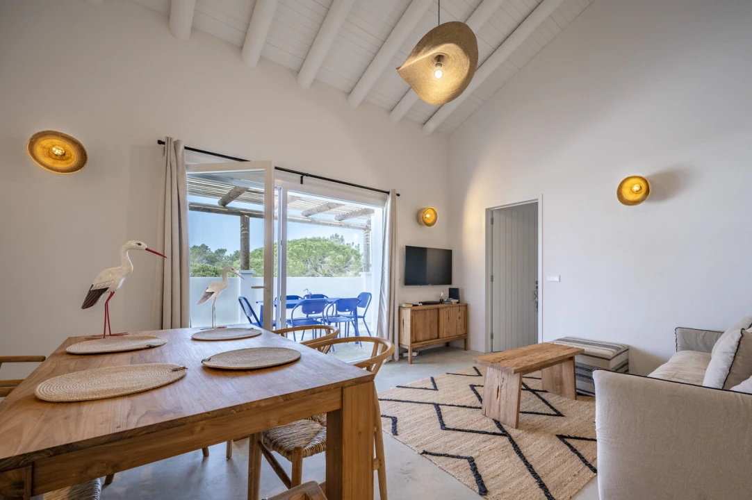 Apartamento T2 para Venda em Carvalhal Foto 7