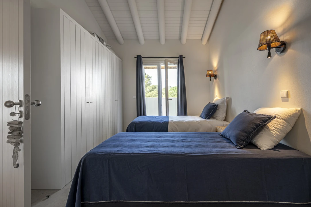 Apartamento T2 para Venda em Carvalhal Foto 8