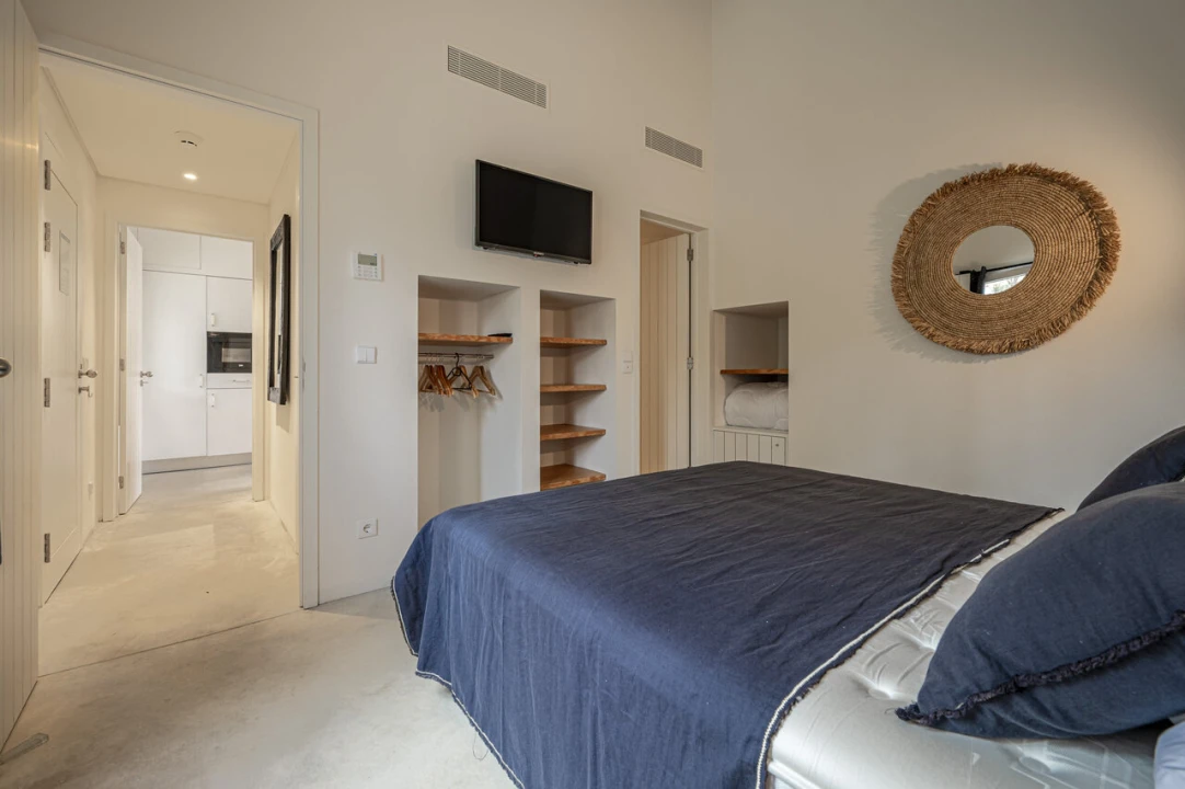 Apartamento T2 para Venda em Carvalhal Foto 17