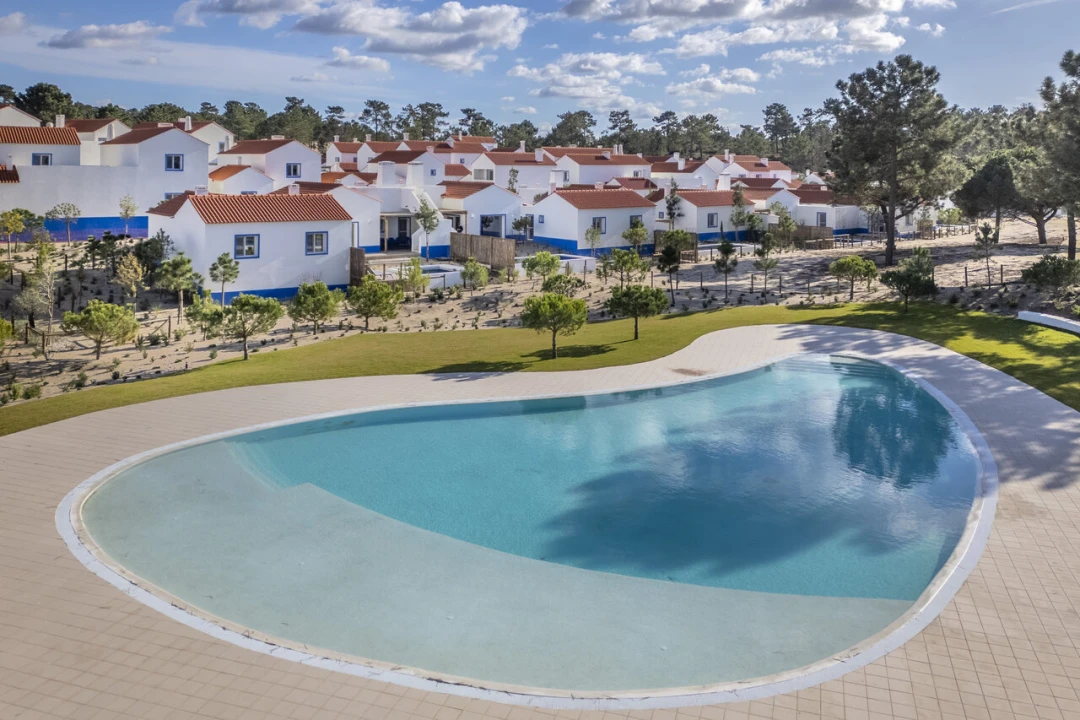 Apartamento T2 para Venda em Carvalhal Foto 20