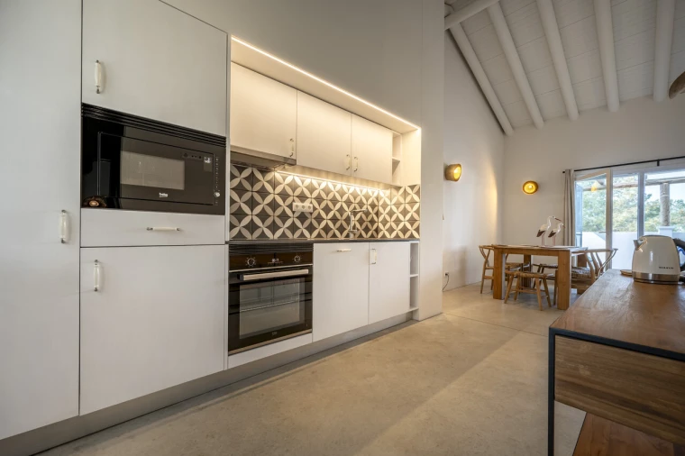 Apartamento T2 para Venda em Carvalhal Foto 4