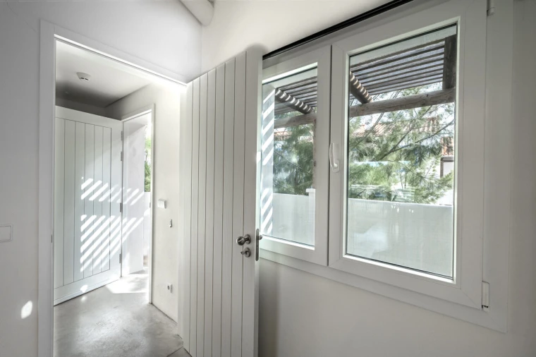 Apartamento T2 para Venda em Carvalhal Foto 11