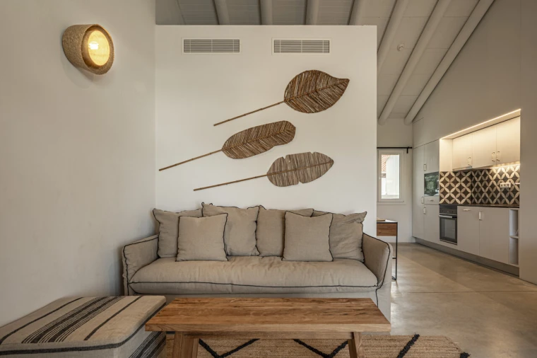 Apartamento T2 para Venda em Carvalhal Foto 3