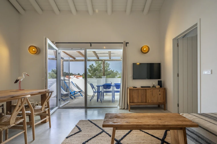 Apartamento T2 para Venda em Carvalhal Foto 12