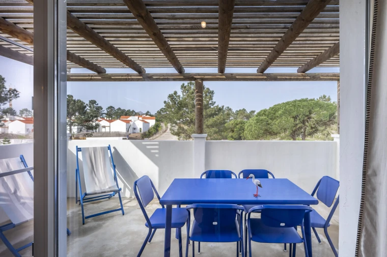 Apartamento T2 para Venda em Carvalhal Foto 10