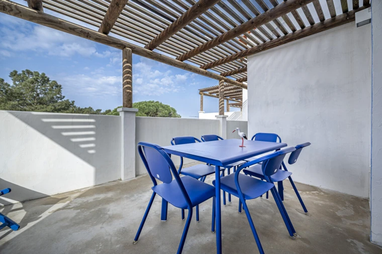 Apartamento T2 para Venda em Carvalhal Foto 19