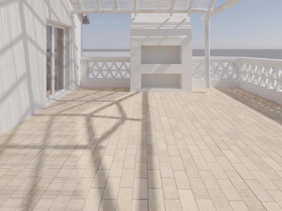 Moradia T4 para Venda em Comporta Foto 11