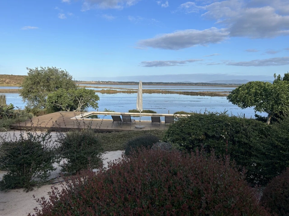 Moradia T4 para Venda em Comporta Foto 22