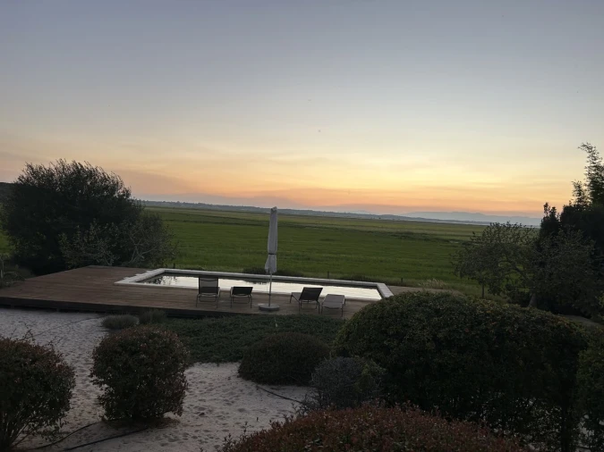 Moradia T4 para Venda em Comporta Foto 21