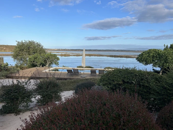 Moradia T4 para Venda em Comporta Foto 22