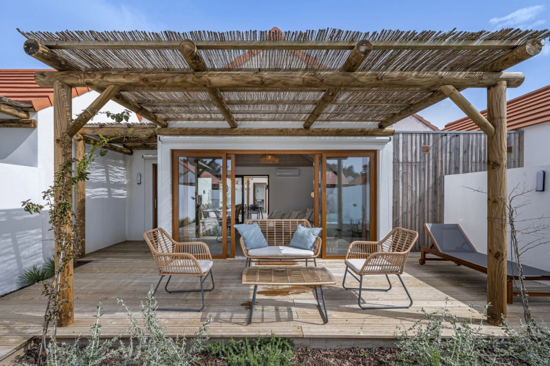 Moradia T4 para Venda em Comporta Foto 3