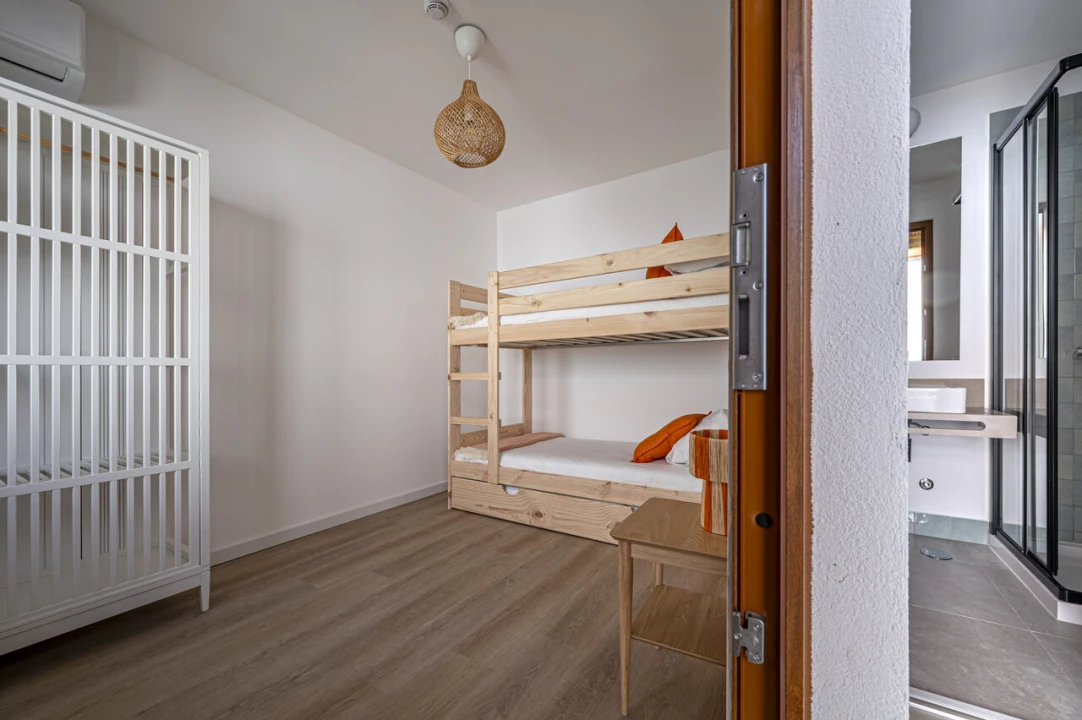 Moradia T4 para Venda em Comporta Foto 12