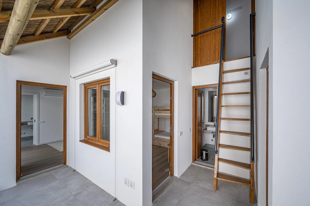 Moradia T4 para Venda em Comporta Foto 17