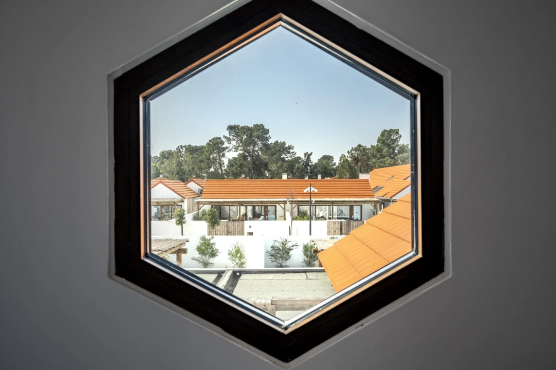 Moradia T4 para Venda em Comporta Foto 21