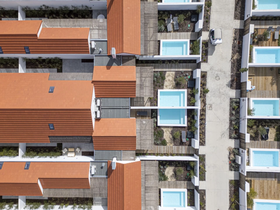 Moradia T4 para Venda em Comporta Foto 26