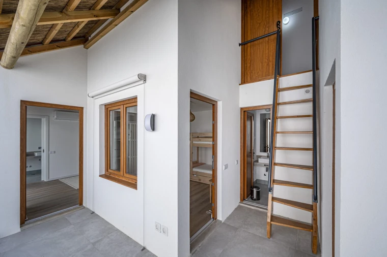 Moradia T4 para Venda em Comporta Foto 17