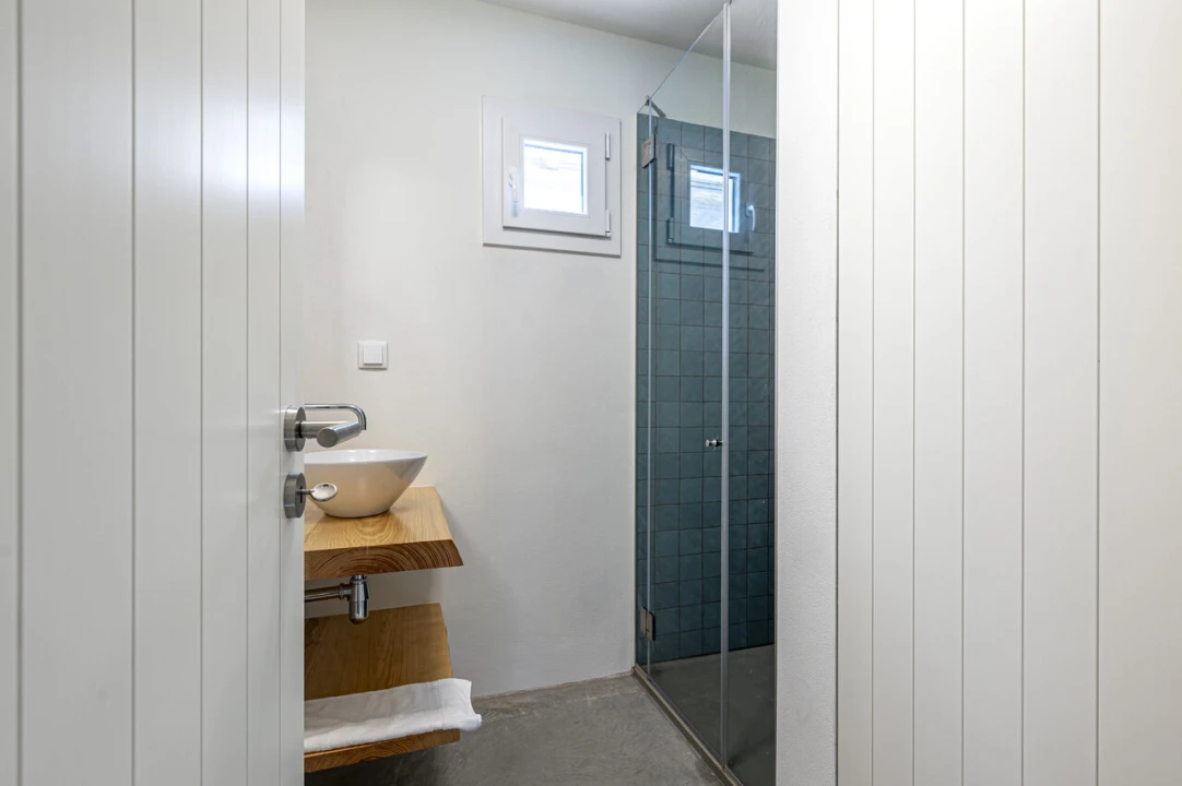 Moradia T2 para Venda em Carvalhal Foto 17