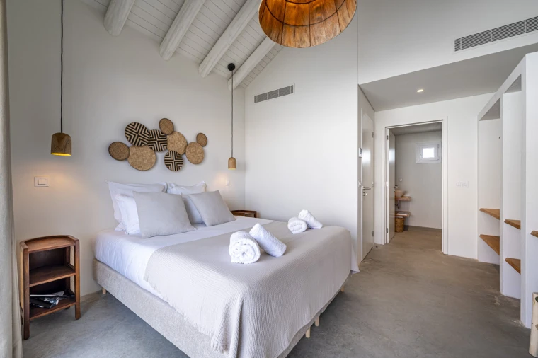 Moradia T2 para Venda em Carvalhal Foto 9