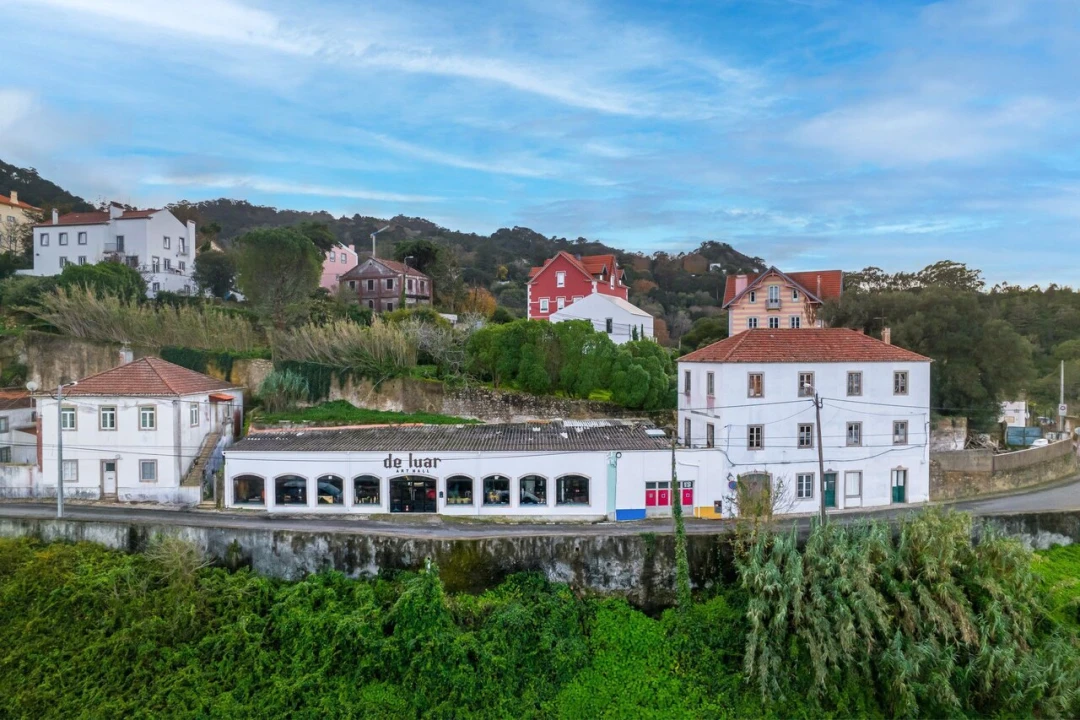 Negócio para Venda em Santa Maria e São Miguel, São Martinho, São Pedro Penaferrim Foto 7