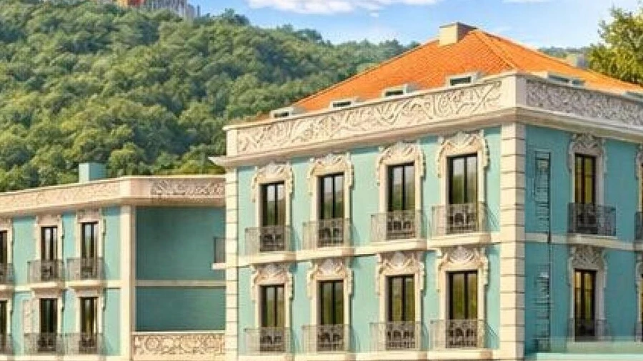 Negócio para Venda em Santa Maria e São Miguel, São Martinho, São Pedro Penaferrim