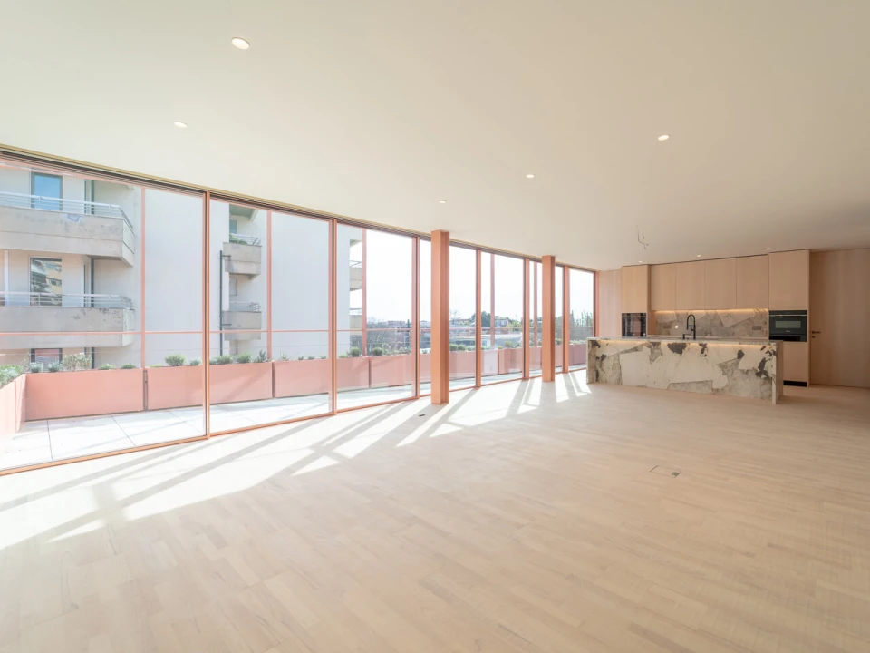 Apartamento T4 para Venda em Aldoar, Foz do Douro e Nevogilde Foto 3
