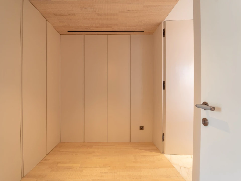 Apartamento T4 para Venda em Aldoar, Foz do Douro e Nevogilde Foto 20