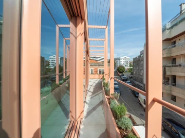 Apartamento T4 para Venda em Aldoar, Foz do Douro e Nevogilde