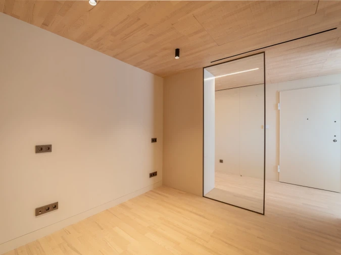 Apartamento T4 para Venda em Aldoar, Foz do Douro e Nevogilde Foto 18