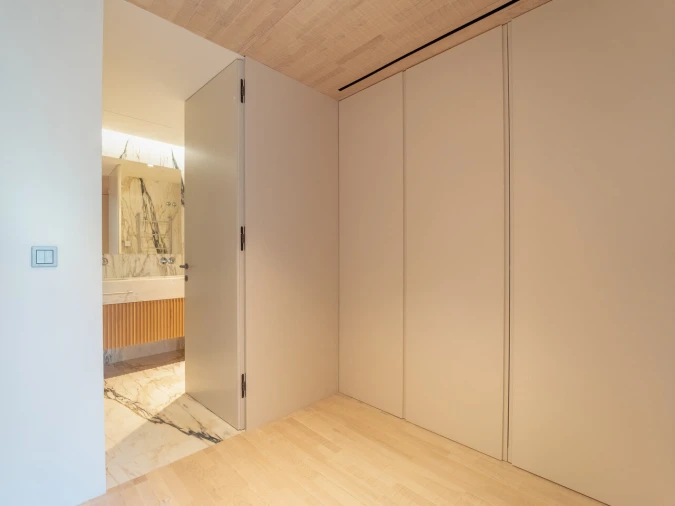 Apartamento T4 para Venda em Aldoar, Foz do Douro e Nevogilde Foto 33