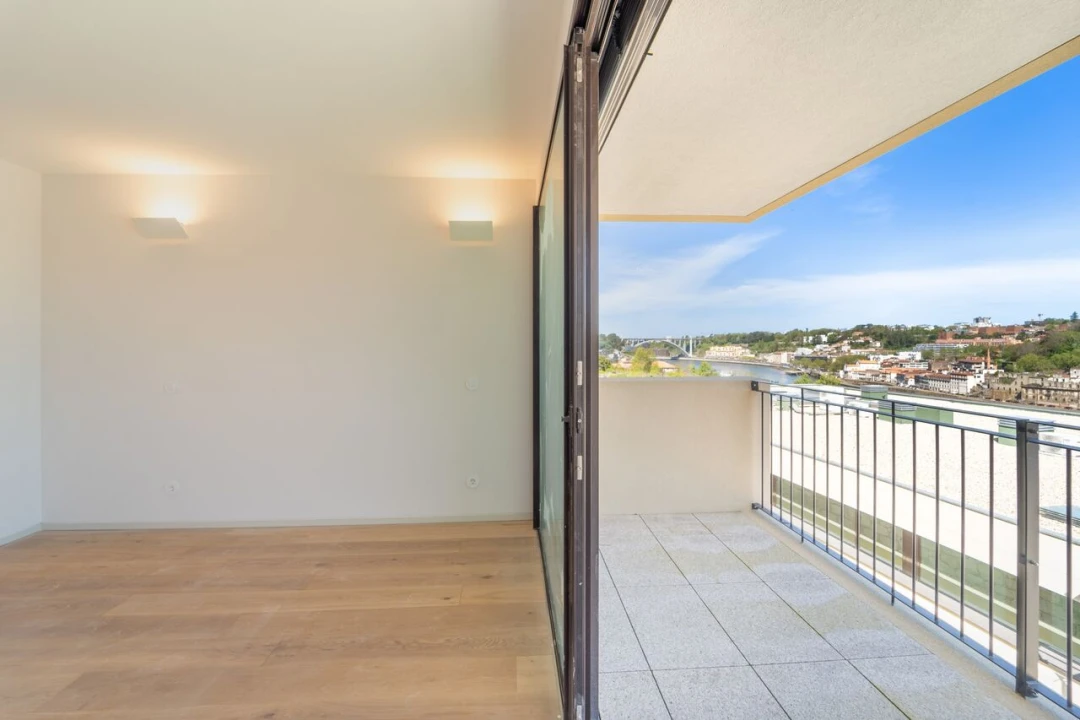 Apartamento T2 para Venda em Santa Marinha e São Pedro da Afurada Foto 3