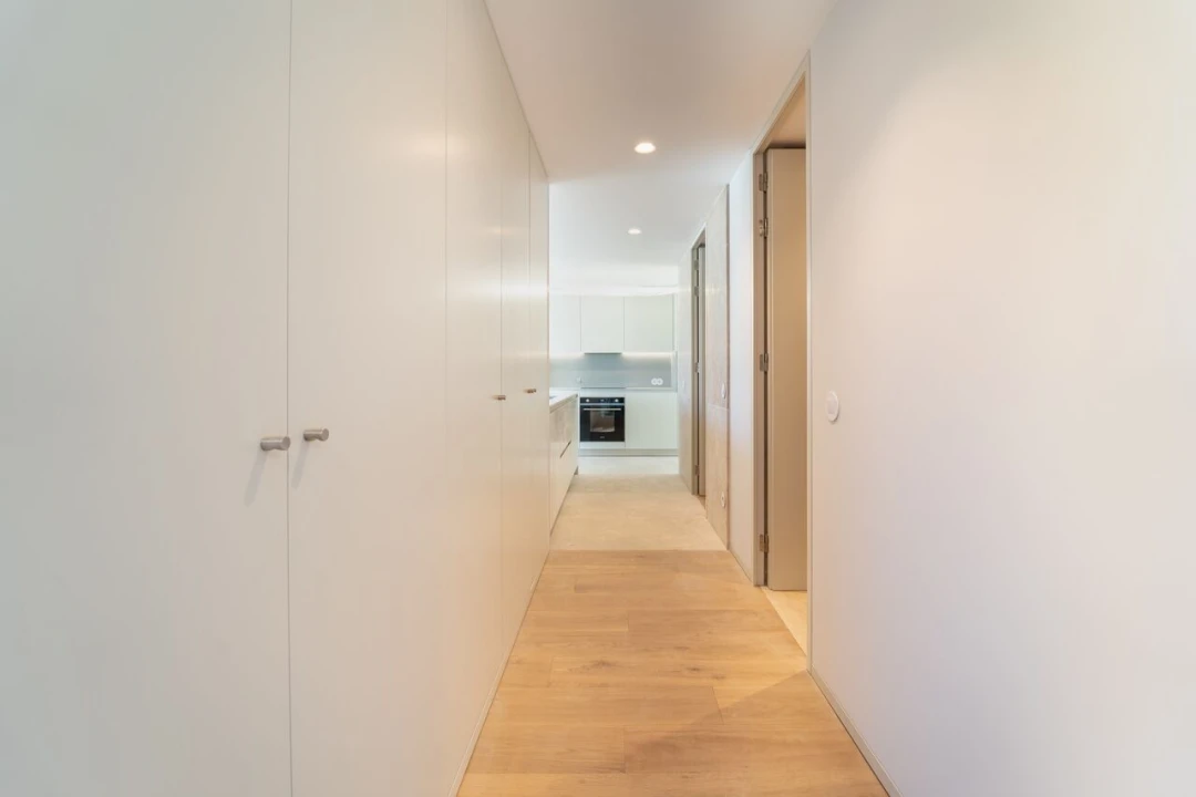 Apartamento T2 para Venda em Santa Marinha e São Pedro da Afurada Foto 4