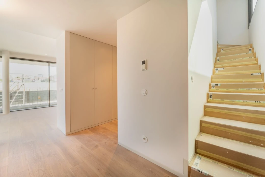 Apartamento T2 para Venda em Santa Marinha e São Pedro da Afurada Foto 5
