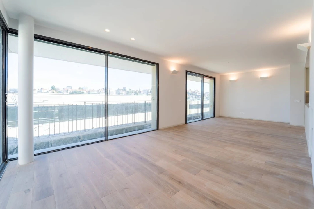Apartamento T2 para Venda em Santa Marinha e São Pedro da Afurada Foto 6