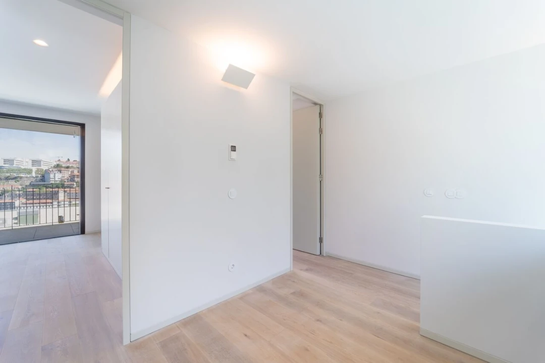 Apartamento T2 para Venda em Santa Marinha e São Pedro da Afurada Foto 15