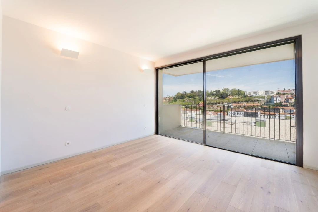 Apartamento T2 para Venda em Santa Marinha e São Pedro da Afurada Foto 16