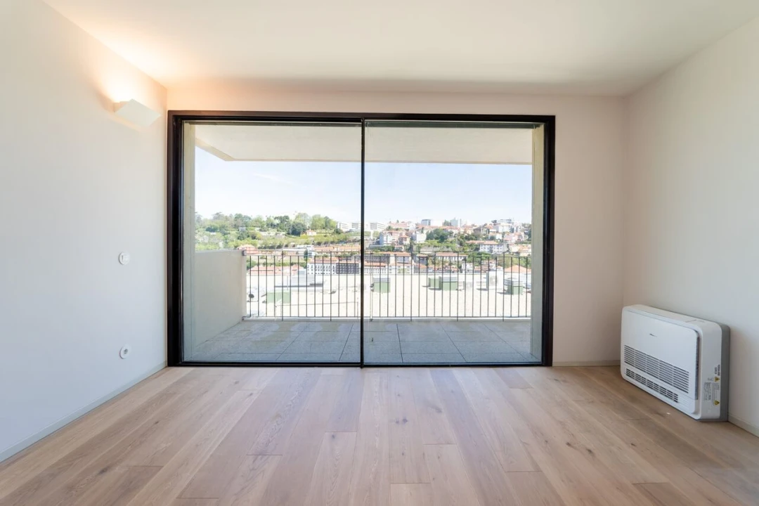 Apartamento T2 para Venda em Santa Marinha e São Pedro da Afurada Foto 18