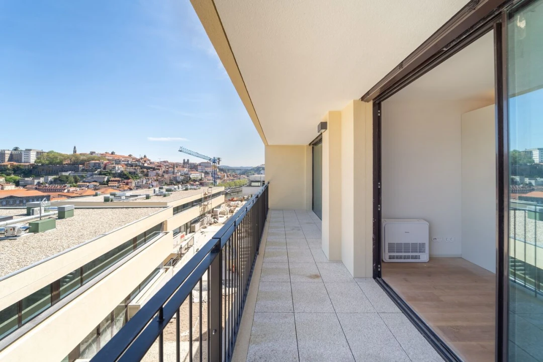 Apartamento T2 para Venda em Santa Marinha e São Pedro da Afurada Foto 20