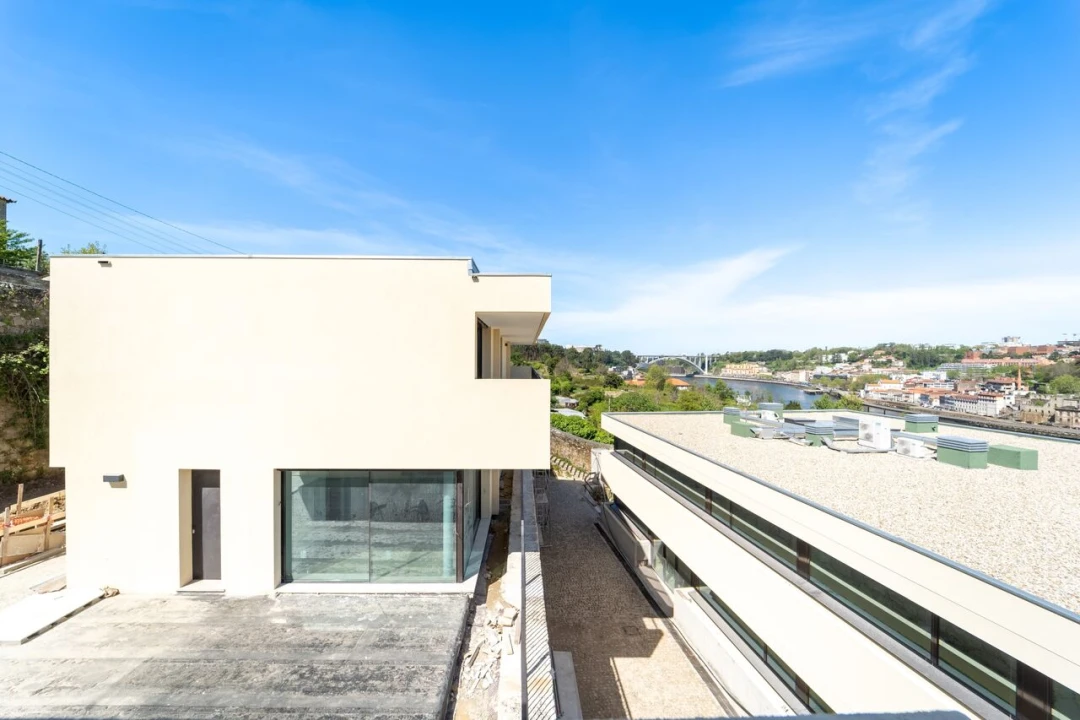 Apartamento T2 para Venda em Santa Marinha e São Pedro da Afurada Foto 22