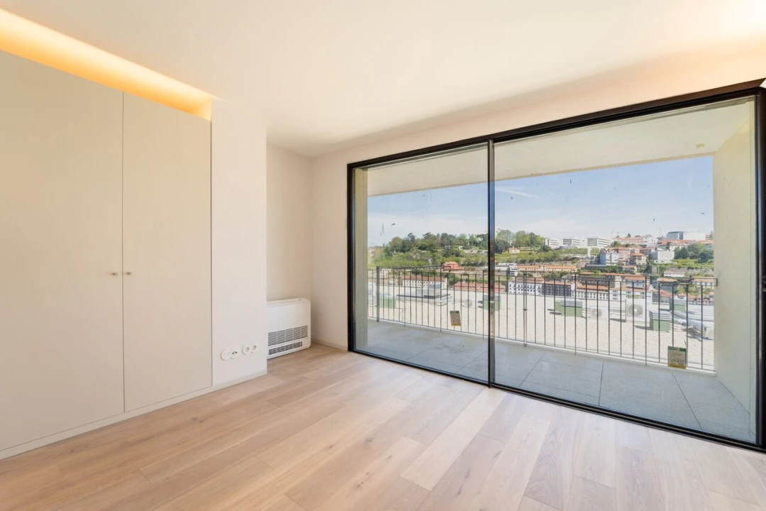 Apartamento T2 para Venda em Santa Marinha e São Pedro da Afurada Foto 30