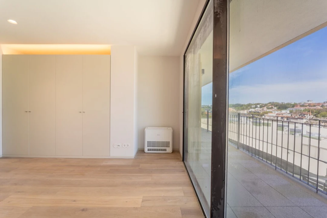Apartamento T2 para Venda em Santa Marinha e São Pedro da Afurada Foto 31